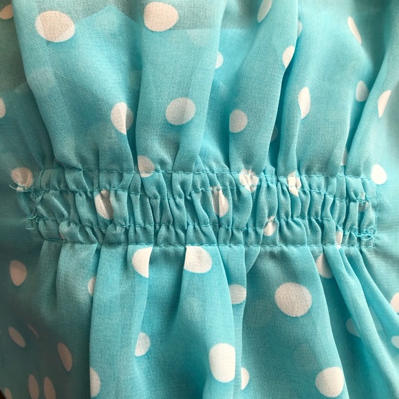 Oscar de la Renta Pink Label Robe - Picture 8 of 10